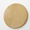 GTK Offer Wedge Sign Round Light AF 15 cm Wedger