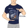 Scifit Proteína Iso 5 Lb 30 G Proteína Cero Carbohidratos