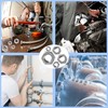 newlng M2 M3 M4 M5 M6 M8 Nuts Hex Nut
