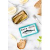 Matiz Mackerel in Extra Virgin Olive Oil | 3 Ounces