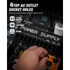 STRICH SPS-20 Guitar Power Supply 10 Independent DC Output for