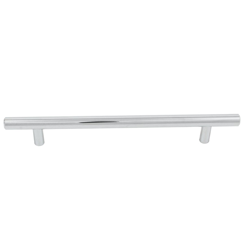 Stone Harbor Hardware Bar Cabinet Pull, 160 Millimeters, 220mm Overall