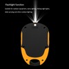 Keenso Multifunctional GPS Altimeter FR510 GPS Navigation Outdoor Altimeter Compass