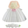Nendoroid More: Dress Up Wedding 02 6-Piece Set