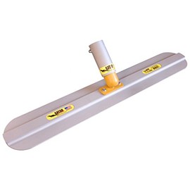 Gator Tool Concrete Walking Float Round End 24" (w/Ultra Twist Head)