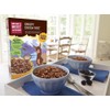 Mom's Best Crispy Cocoa Rice Cereal, Gluten Free, Kosher, No