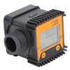 Digital Diesel Fuel Flow Meter Professional Gear Urea Controller for