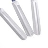 Guitar Saddle File, 3 Pieces Guitar Saddle File Nail Puller