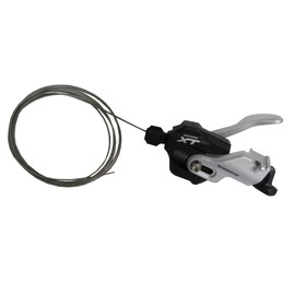 Shimano SL-M780IL 2/3-Speed Left Gear Lever Fixed on Brake Lever 2981177100