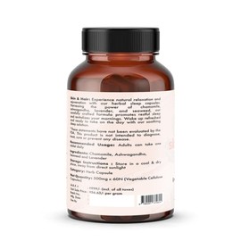 Skin and Hair Capsules