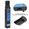 Optical Fiber Identifier 800 to 1700nm Built in 10mw VFL