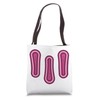 Really Like Barrettes - Barrette Hair Clip Tote Bag