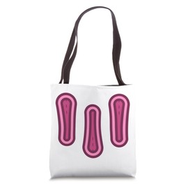 Really Like Barrettes - Barrette Hair Clip Tote Bag