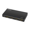 LogiLink HD0062 HDMI Switch 3x1 Port (3X Sources to ONE