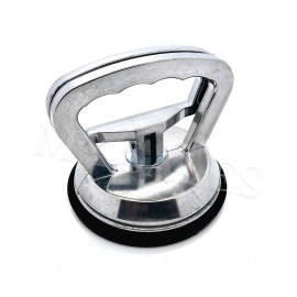 CALHAWK 4-1/2" Heavy Duty ALUMINUM Suction Cup Car Dent Remover Puller Car Rubber Pad