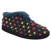 Sleepers Womens/Ladies Tilly Lightweight Thermal Lined Bootee Slippers (4 UK)