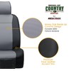 LPI Truck Heavy Duty Car Seat Covers for Front Seats;