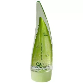 Holika Holika 홀리카홀리카 알로에 하이드로 포뮬라 96% 라이트 수딩젤 미니 (55m) Holika Holika Aloe Hydro Formula 96% Light Soothing Gel Mini (55ml)