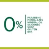 Palmolive Body Butter Coconut & Jojoba Body Wash, 400mL, Exfoliating