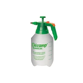 Décamp' Pressure Sprayer for Nematodes
