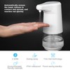 Automatic Induction Spray Machine ABS Hand Wash Sensor for Hospital