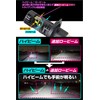 M's Basic by IPF Headlight, LED Headlight, For Motorcycles, H4