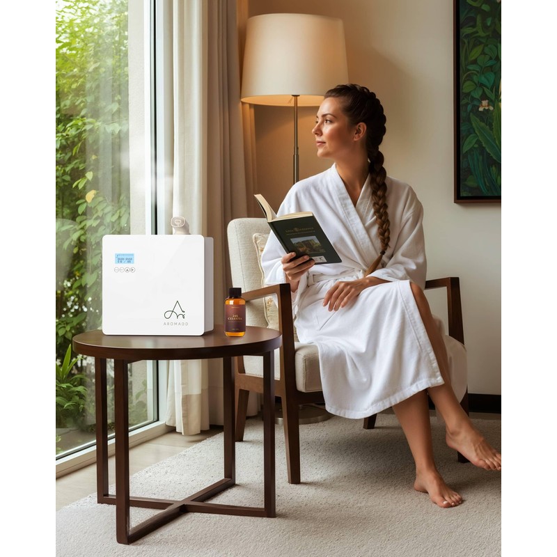 AROMADD AROMADD 24K Celestia Diffuser Oil Inspired by W Hotel