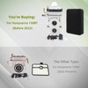 Carbhub 150BT Carburetor for Husqvarna 150BF 350BT 350BF 560BFS 560BTS