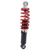Shock Absorber 250mm/9.8in 5 Levels Adjustable Rear Steel Alloy Replacement