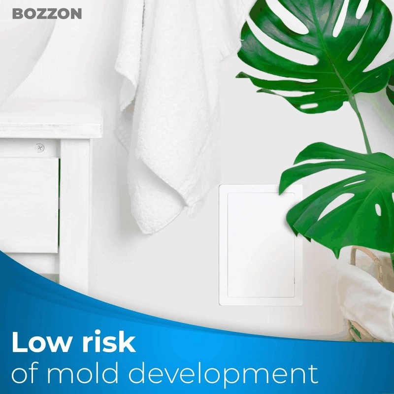 Bozzon Access Panel for Drywall 12 x 16 inch Wall