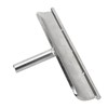 Lathe Tool Rest 9 Inch 5/8 Inch Post Stainless Steel