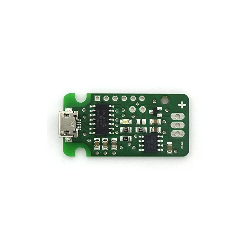 Generisch USBlini EB USB-LIN Adapter Evaluation Board SMD