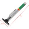 25mm Car Tyre Measuring Pen Universal Tire Tread Pattern Depth
