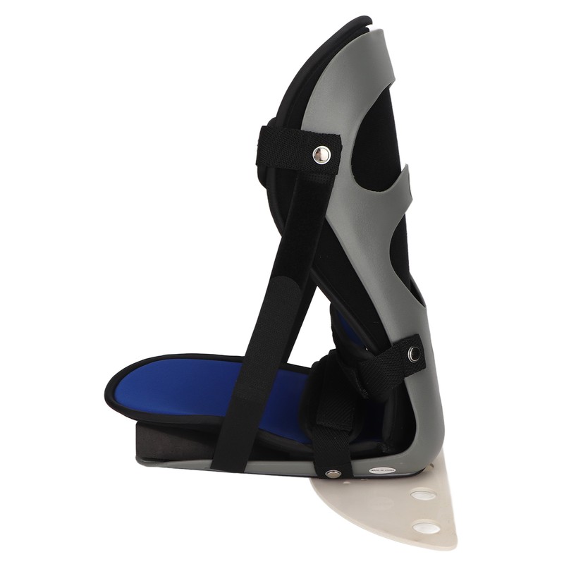 Fasciitis Night Foot Splint Calf Stretching Adjustable Sleeping Stretch Boot