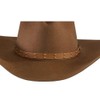 Stetson Seminole, Color: Mink, Size: 7 1/8 (SBSEMI-9G402371)