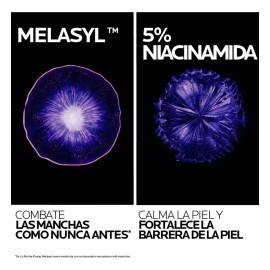 La Roche Posay Mela B3 Crema Fps 30, 40ml