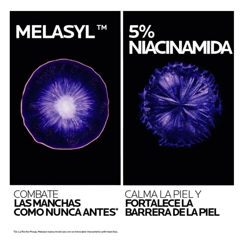 La Roche Posay Mela B3 Crema Fps 30, 40ml