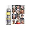 Shampoo Matizador De Canas Platinado Hermoso