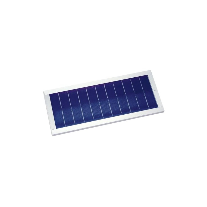 10 Watt Solar Panel Kit (FM123) for Mighty Mule Automatic