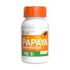 Papaya Deshidratada 500 mg N2000, 90 Cápsulas, Extracto de Papaya,