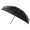 Mabu 99 SMV-40432 Black Ultra Lightweight UV Folding Umbrella