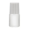Natural Cosmetics Laboratory Dropper Type Eye Drop Containers, 0.2 fl