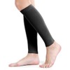 kakkisan Calf Supporter, Beautiful Leg Compression Supporter, Graduated Compression, Tightening,