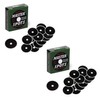 Tweeten Tefco Master Pool Billiard Table Spots 24 pcs/2 Boxes