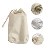 BESPORTBLE 1Pc Round Hot Tub Cover Durable Spa Protector for
