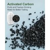 Cat Water Fountain Filter Replacement Set - 8 Pack