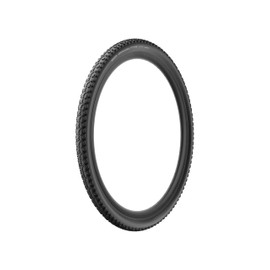 Pirelli Cinturato Gravel M Performance Bike Tyre, Size 700x45 (45-622), Black