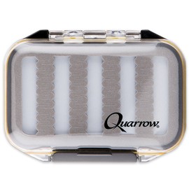 Quarrow 2-Sided Fly Box