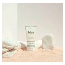 Crema Facial Color Medio Brc Ceutical K Kelaya Fps 50+ 50 Ml