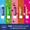 Vaseline Lip Therapy Dudak Bakım Kremi Original 4.8 gr